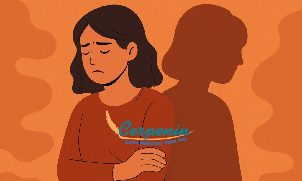 cerpen kehilangan jati diri