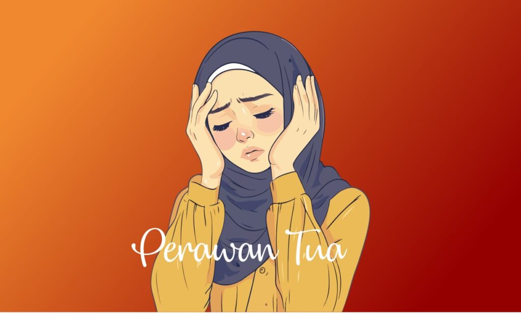 perawan tua