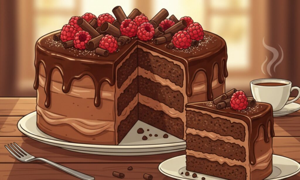 cake terakhir